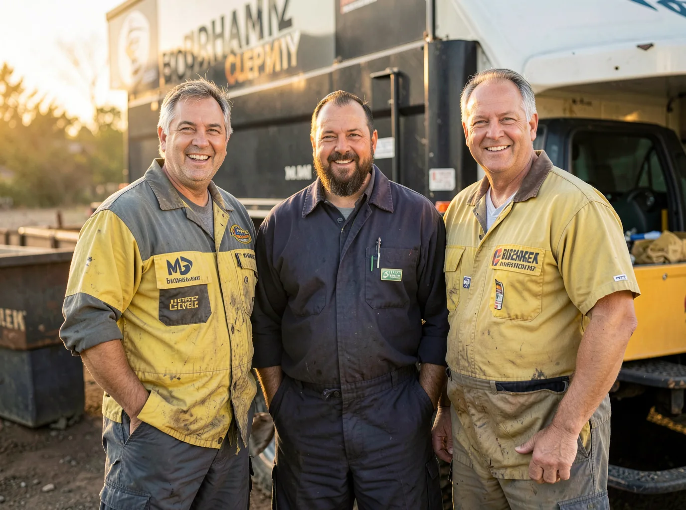 Sewage Cleanup company in Hankamer, TX