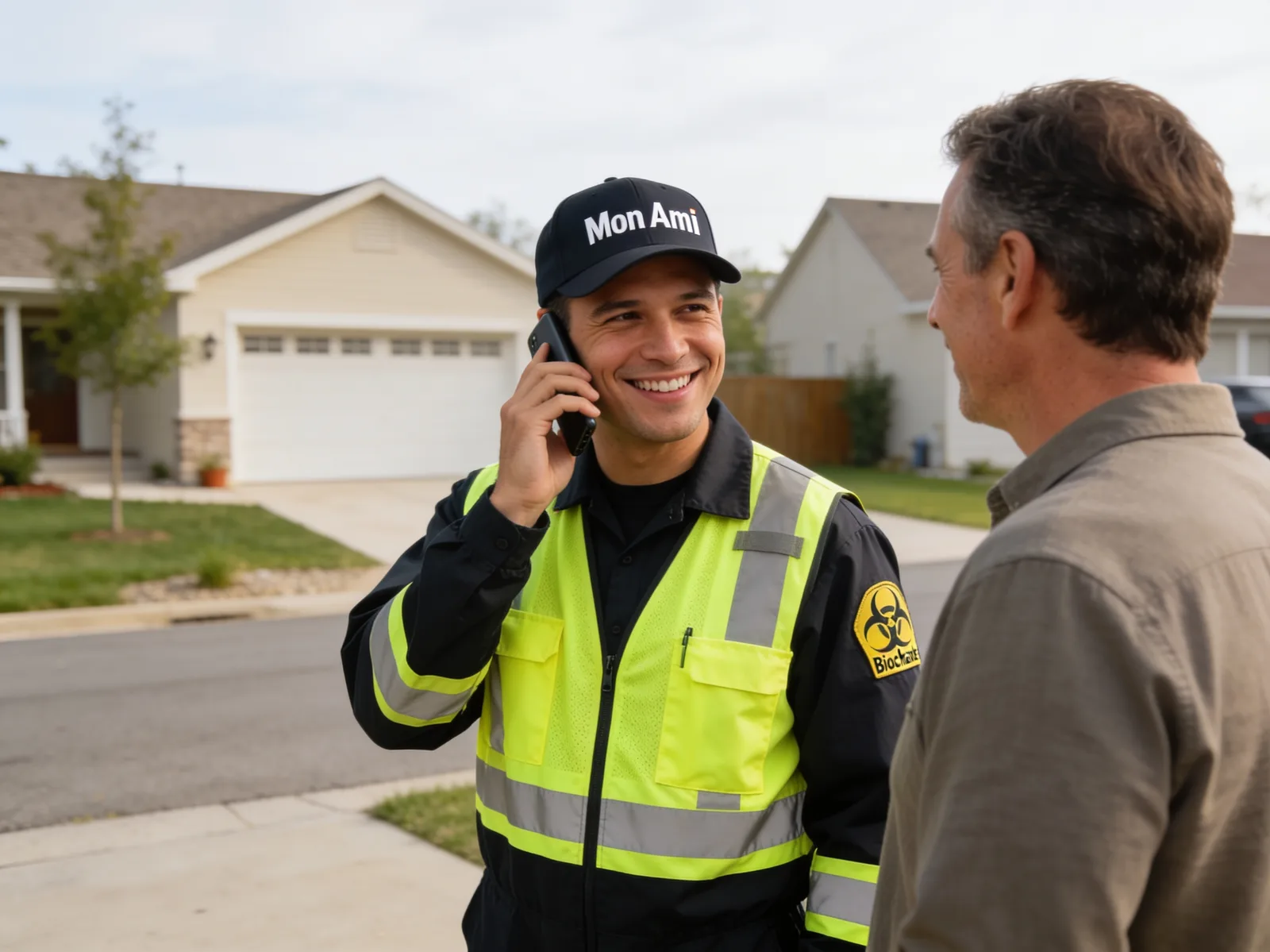 Sewage Cleanup Hankamer, TX FAQs